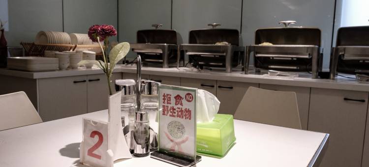 白玉兰酒店(丰县汽车站店)图片