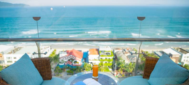 钻石海酒店(Diamond Sea Hotel)图片