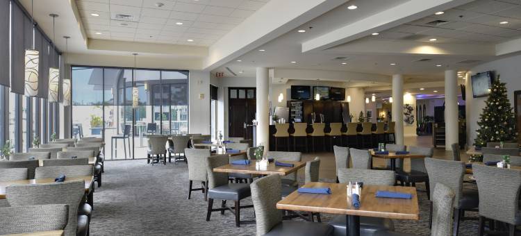 坦帕河滨步道酒店(Hotel Tampa Riverwalk)图片