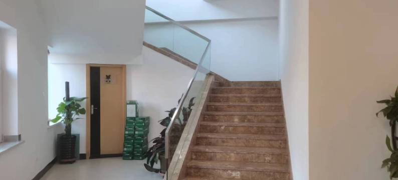 长春N9快捷酒店图片