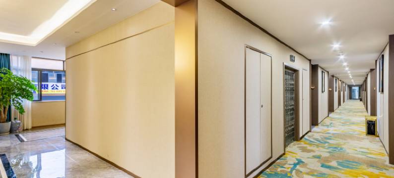 重庆鼎瑞商务酒店(华南城店)图片