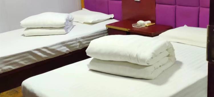 金鑫宾馆(西安钟楼店)图片