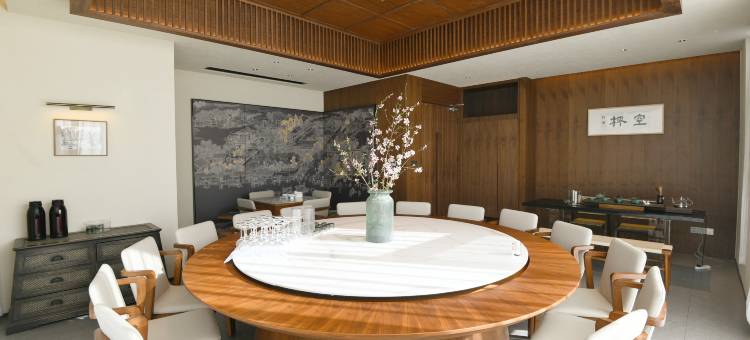 九间房(宜昌三峡大坝观景平台店)图片