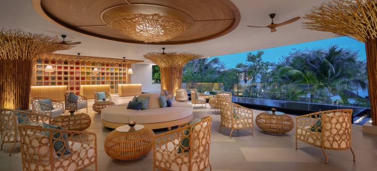 芽庄博马度假村(Boma Resort Nha Trang)图片