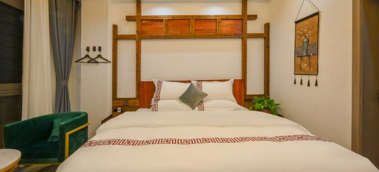 小南国酒店(曲靖北站店)图片