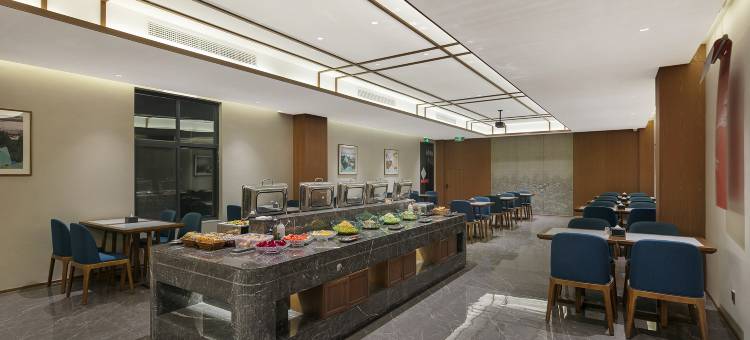 仟那酒店(济源火车站济钢店)图片