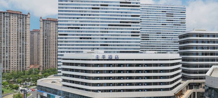 全季酒店(常熟滨江碧浒路店)图片