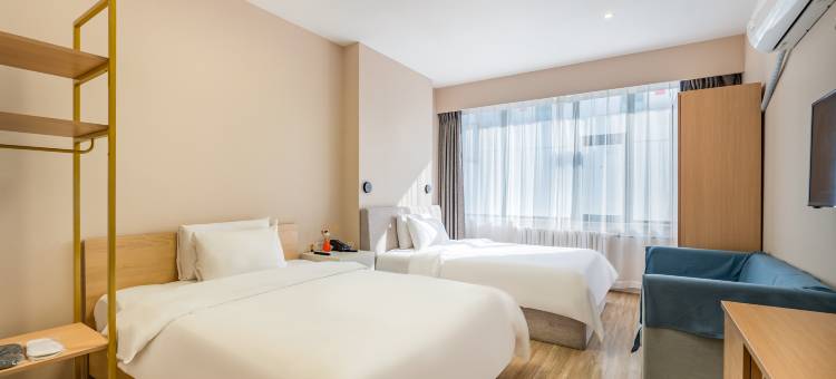 星程酒店(北京雅宝路儿研所店)图片