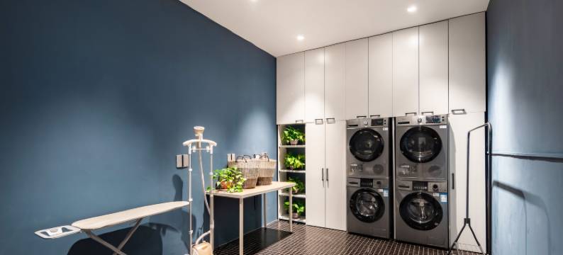 果实酒店(中山广场人民路东港商务区店)图片