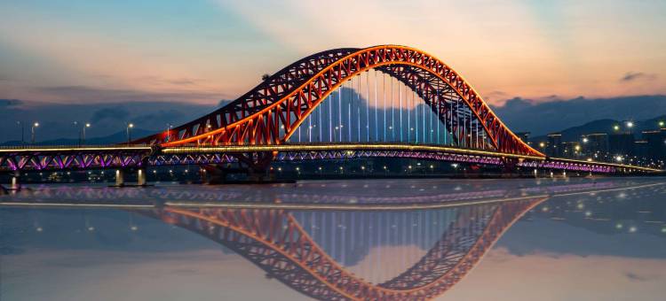 格林豪泰商务酒店(宁波北仑春晓万人沙滩店)图片