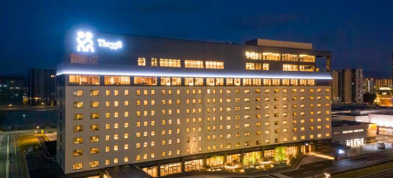 358 UMI酒店(The358 UMI)图片