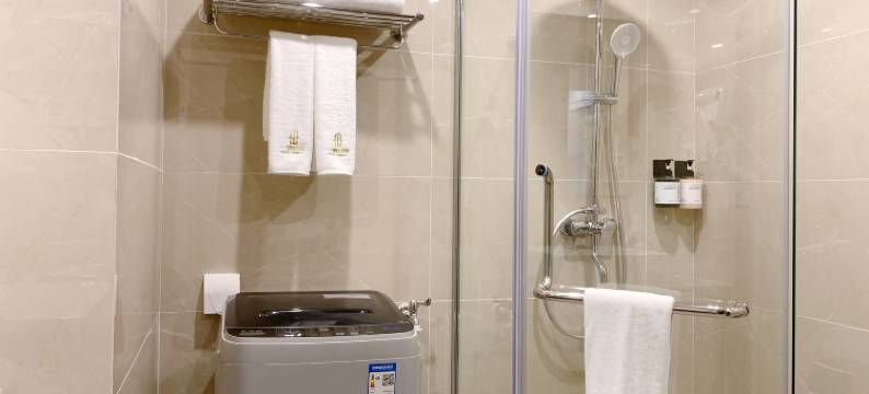 一境公寓(深汕合作区辉煌1号店)图片