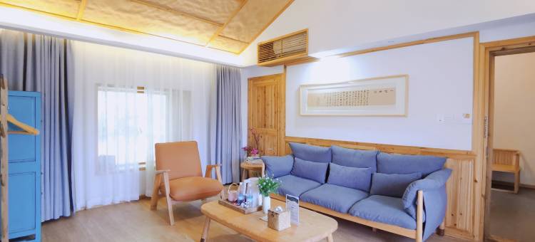 崇义客天下耕心民宿(上堡梯田店)图片