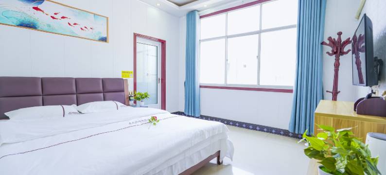 乡土风情农家宾馆(大鸿寨景区内中心店)图片