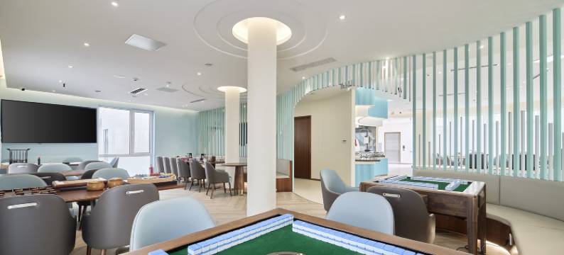 大家的家•秦皇岛北戴河旅居社区图片