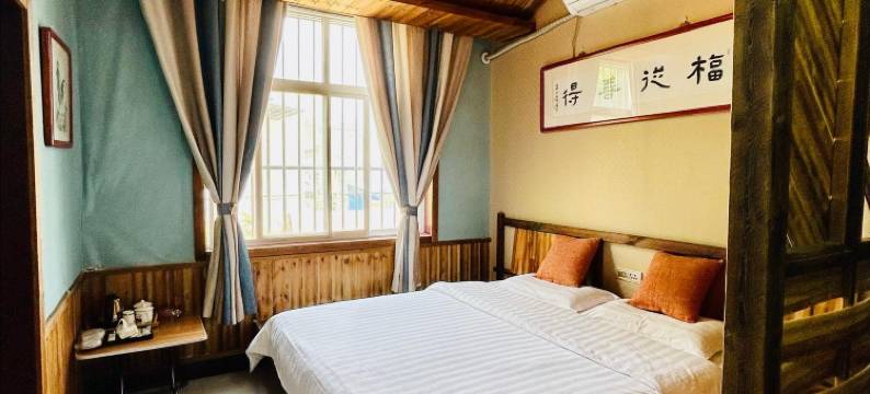 华山清馨雅舍民宿图片