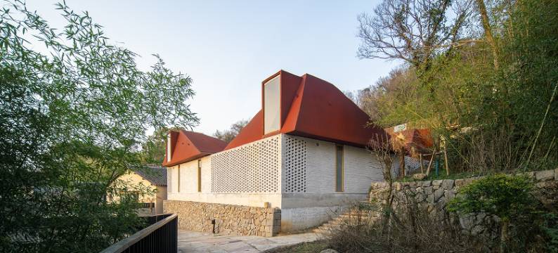 年轮公园·非岛民宿图片