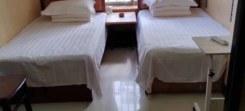 山庄外宾馆(承德避暑山庄店)图片