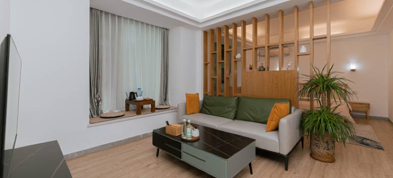 南澳海韵山居民宿 (南澳岛云澳镇店)图片