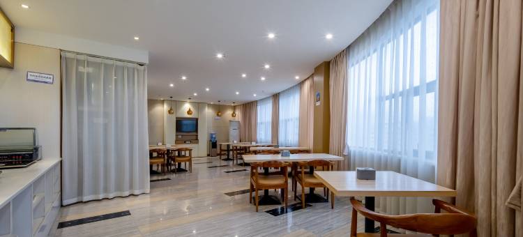 优程酒店(南宁九曲湾温泉店)图片