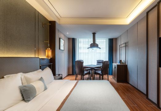 TILL BRIGHT Hotel (Huaihua Tongdao) Hotel Overview