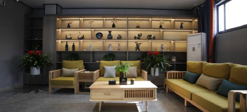 山峰商务酒店(郑州市第二十中学店)图片