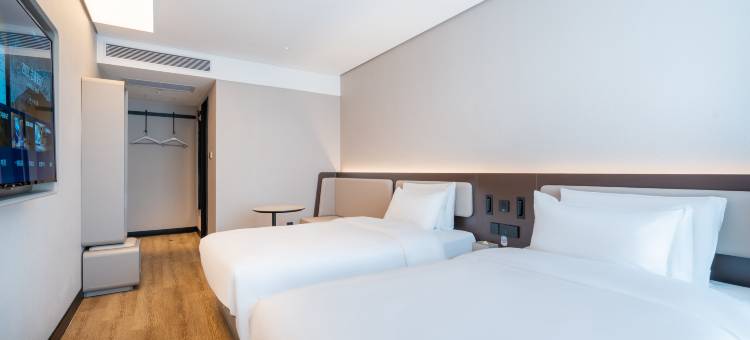 汉庭酒店(胶州上合示范区店)图片