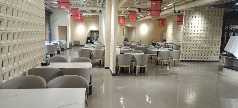 前门观旗宾馆(北京前门地铁站店)图片