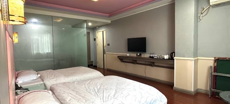 石狮金帝商务宾馆图片