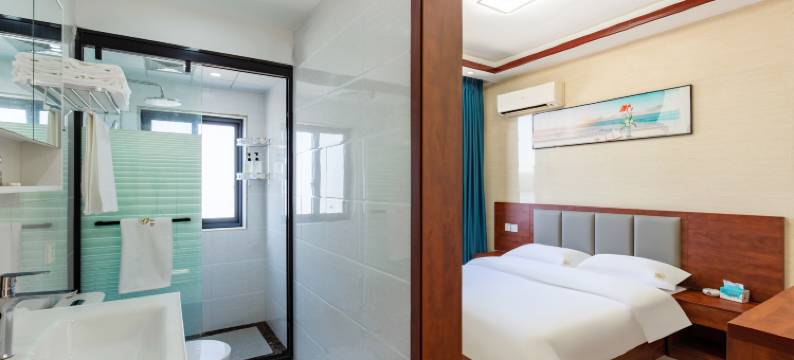 河言月色民宿图片