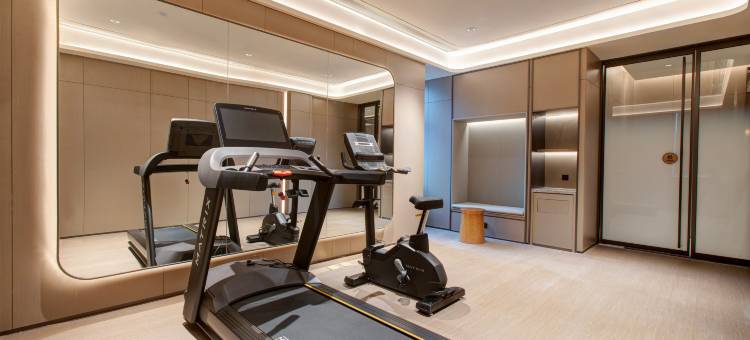 全季酒店(晋城经济开发区兰花路店)图片