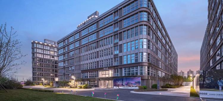 森旺精品民宿(涿州高铁东站店)图片