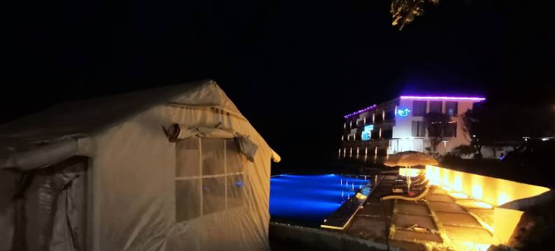 东江湖白廊荣腾阁渡假民宿图片