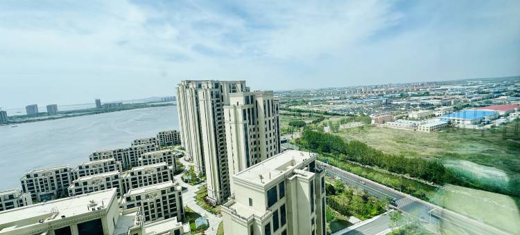 紫樱阁精品民宿(樱花湖店)图片