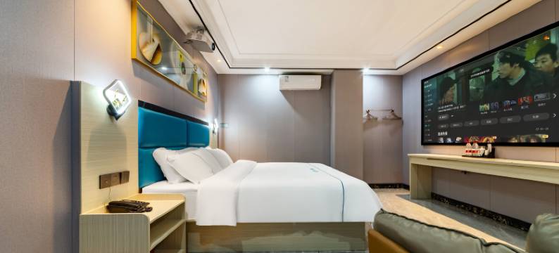 7派优品公寓(潮南店)图片