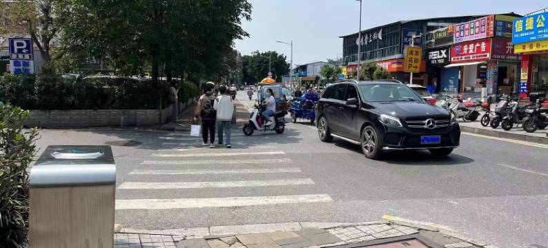 吉享酒店公寓(员村地铁站店)图片