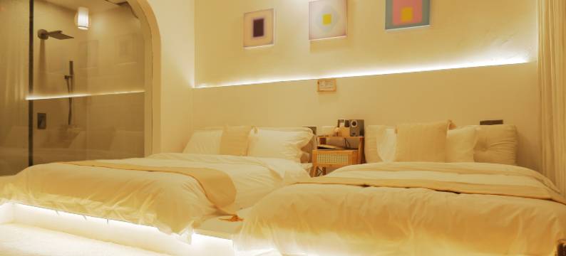 龙里一半小院民宿图片