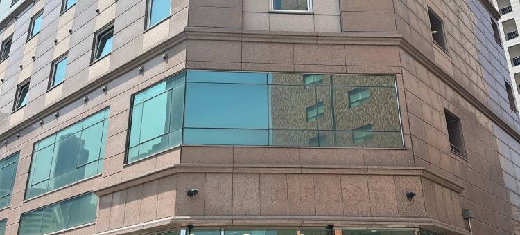 东横INN釜山海云台2(Toyoko Inn Busan Haeundae 2)图片