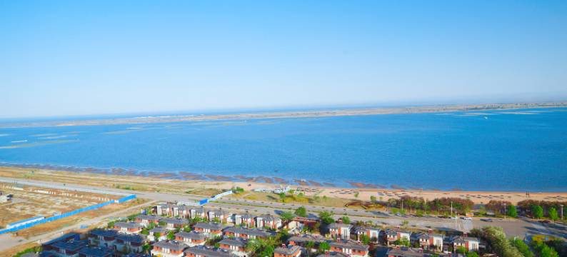 唐山乐亭漫嘟精品观海民宿图片