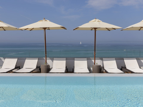 艾龙公园HM酒店