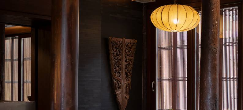 平遥锦宅客栈图片