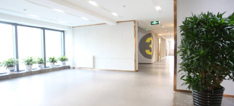 北京理工延园酒店(中关村魏公村地铁站店)图片