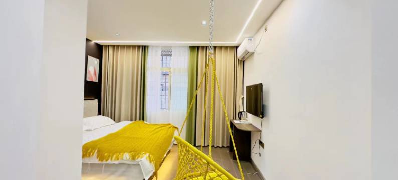 六盘水胜迈民宿(川心小区店)图片