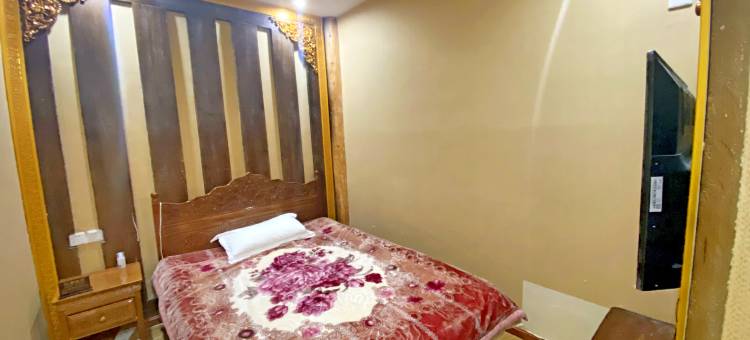 新龙措卡度假酒店图片