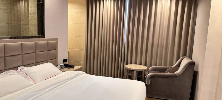 苍南假日宾馆图片