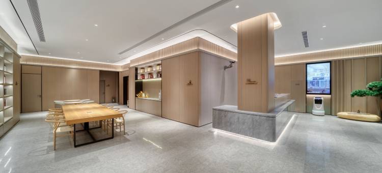 全季酒店(海宁海昌南路皮革城店)图片