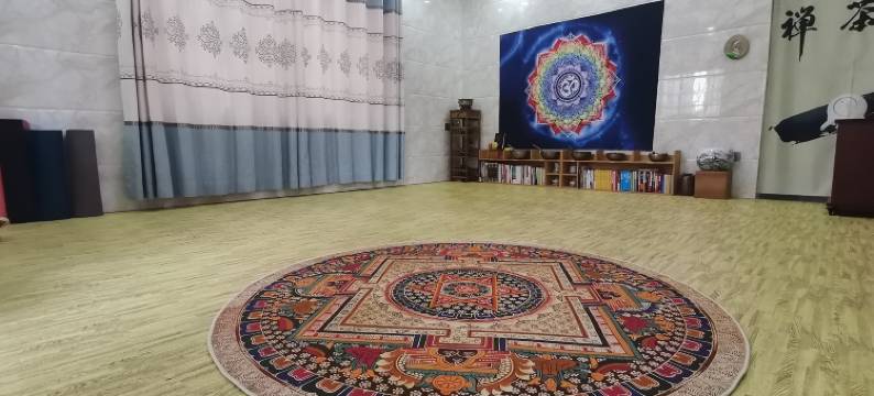 深圳靠海小镇客栈图片