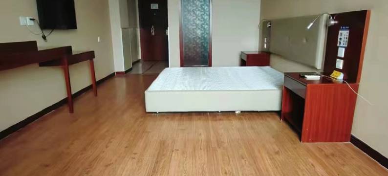 潍坊秀芬商务宾馆图片