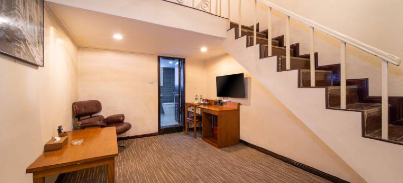 贵阳星岛酒店(新印1950贵医地铁站店)图片