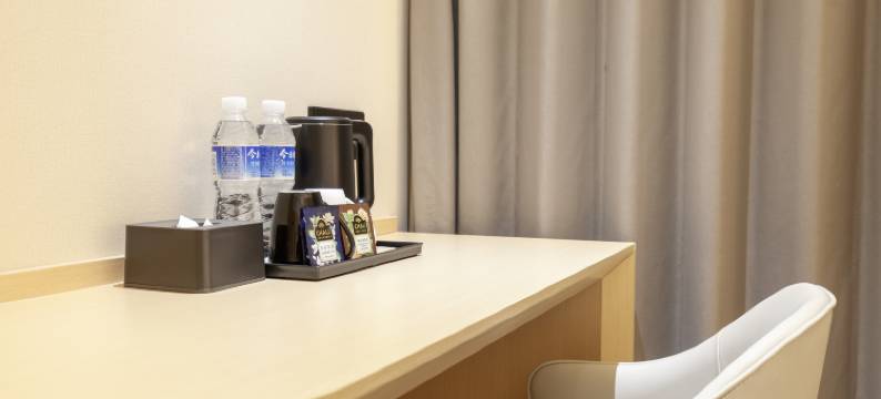 馨庭智能酒店(长城北大街巨力总部店)图片